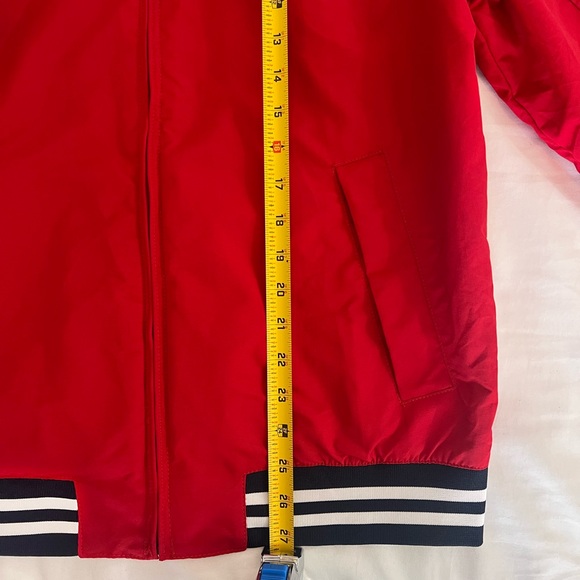 Tommy Hilfiger light jacket - Picture 5 of 11